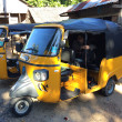 Tuktuk