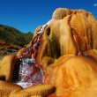 Geysir von Ampefy