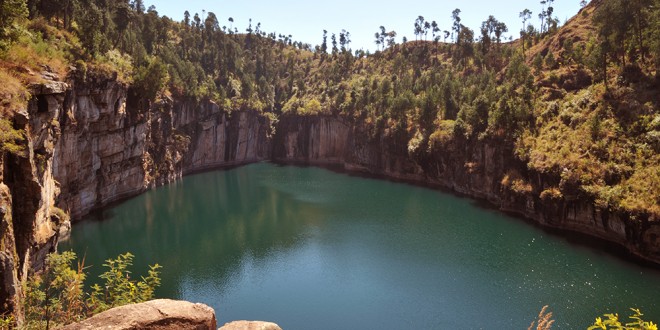  Lake  Tritriva  MADAMAGAZINE