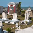 Chinesischer Friedhof Manakara