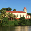 Kirche auf St. Marie