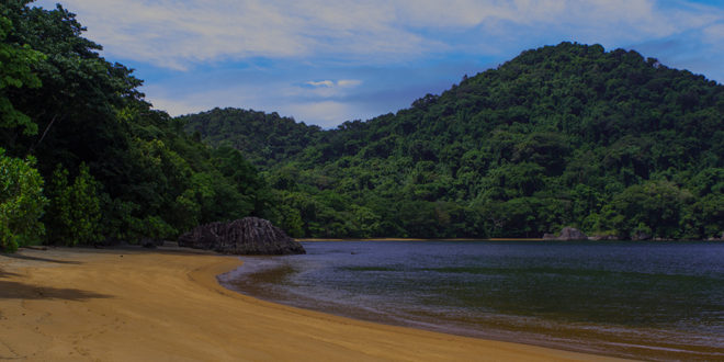 Breathtaking view of Antongil Bay Nosy-Mangabe-neu-17-660x330