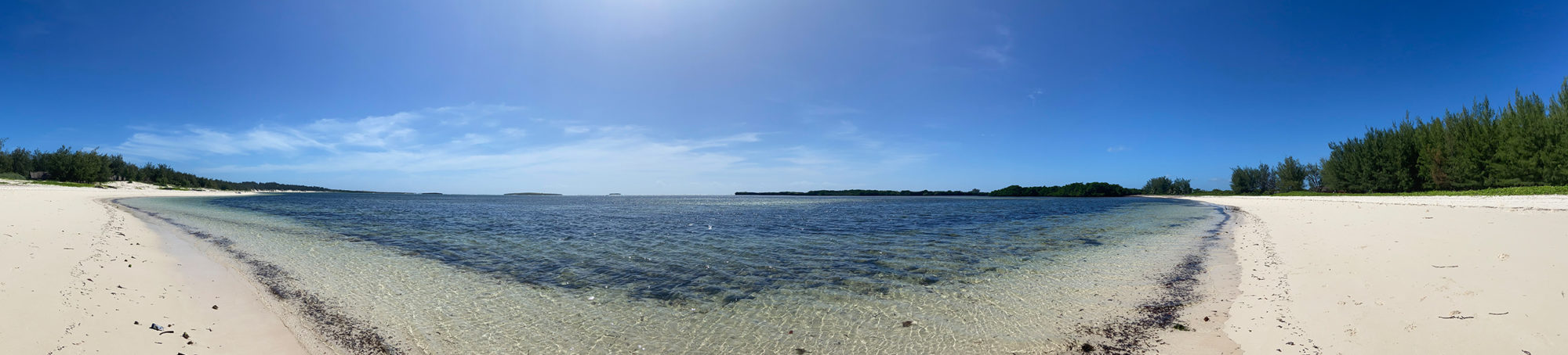 The kite paradise of Madagascar: Sakalava Bay - MADAMAGAZINE