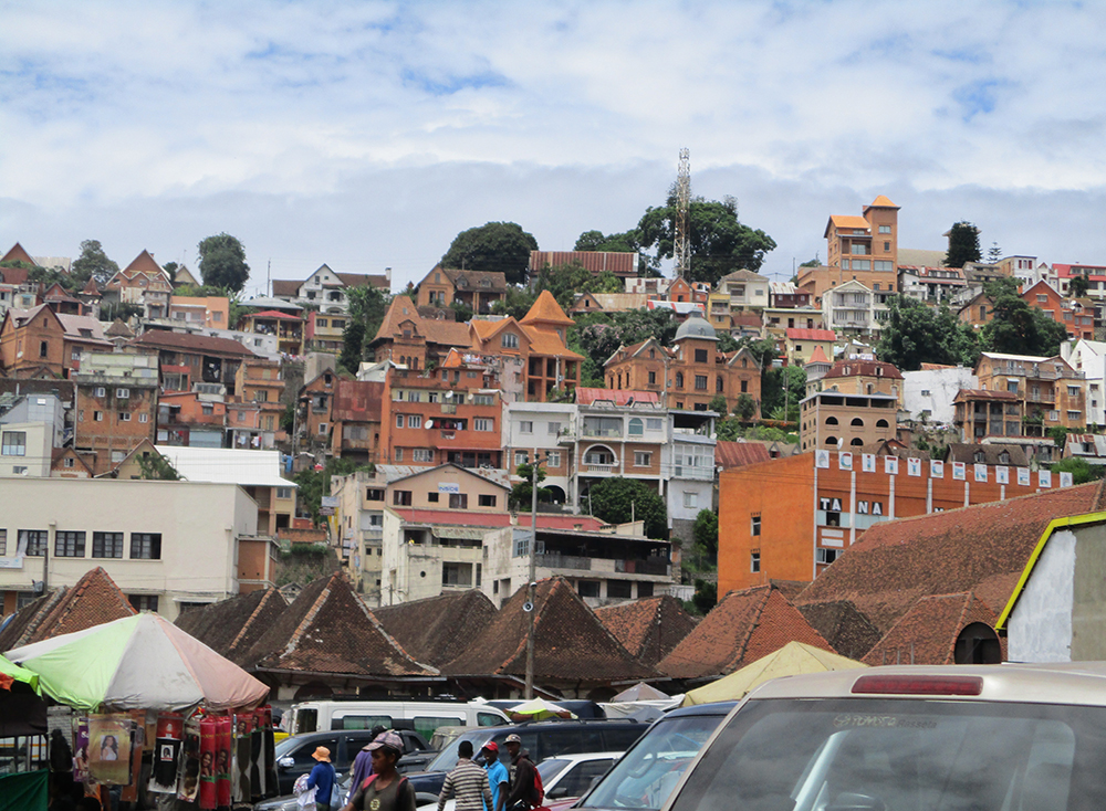 Mada Soa  Antananarivo